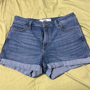 Hollister shorts